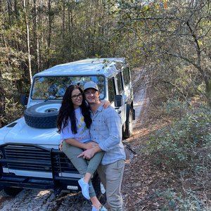 Meet your Posher, Jack